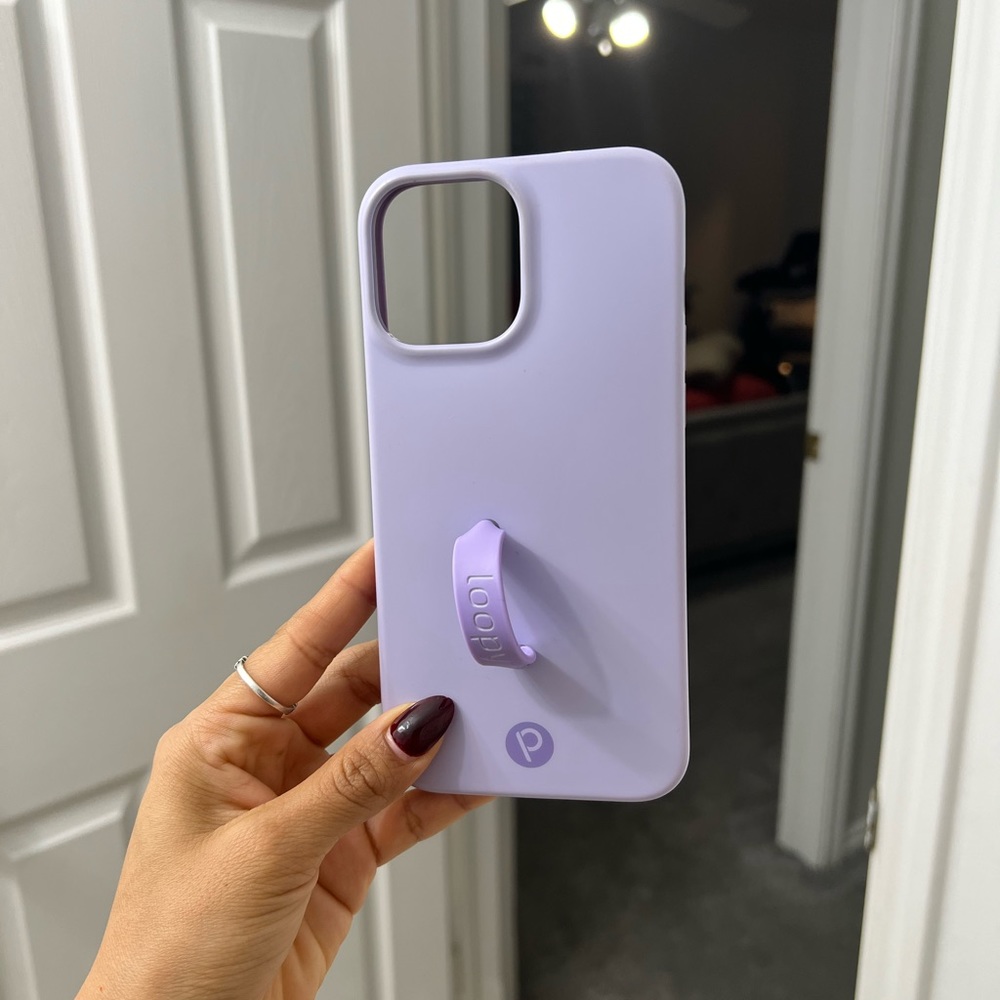 Loopy phone 13 Pro Max case